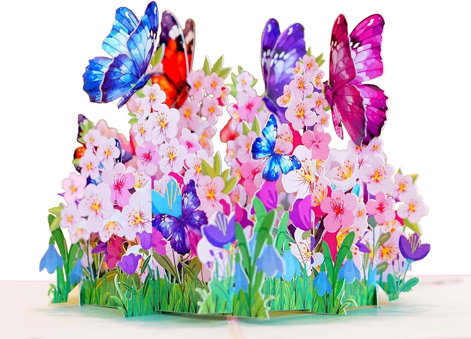 Pop Up Mother's Day/Birthday Card, 3D Mothers Day Card, Happy Mothers Day -6 Pop Up Mother's Day/Birthday Card, 3D Mothers Day Card, Happy Mothers Day -6